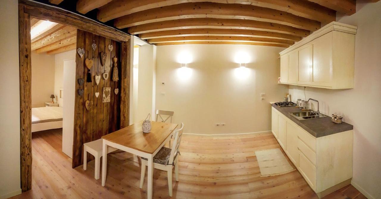 Pie Castello Bed & Breakfast Susegana Exterior foto