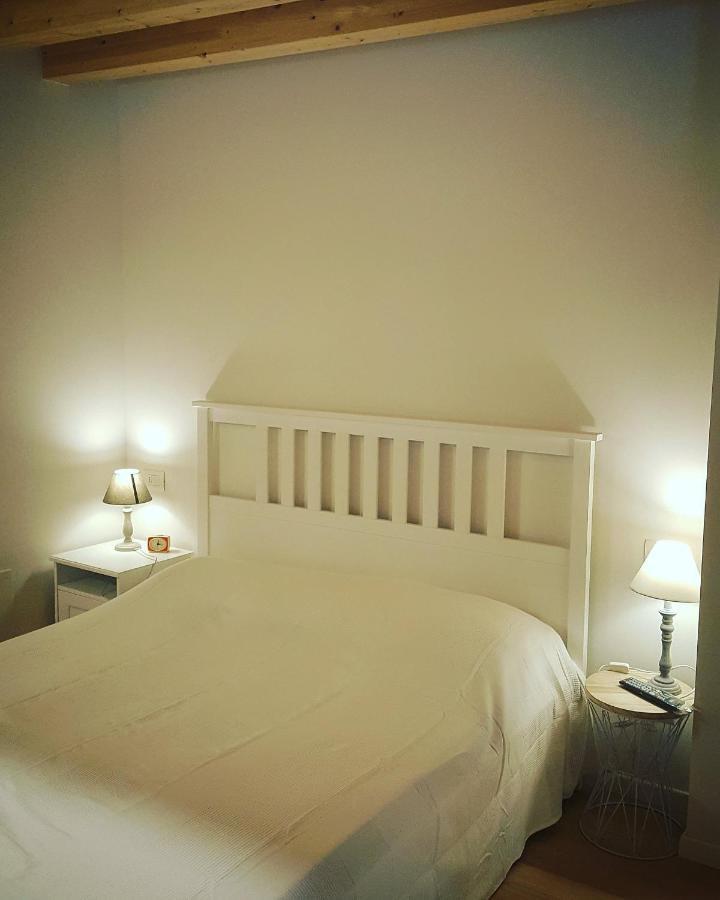 Pie Castello Bed & Breakfast Susegana Exterior foto